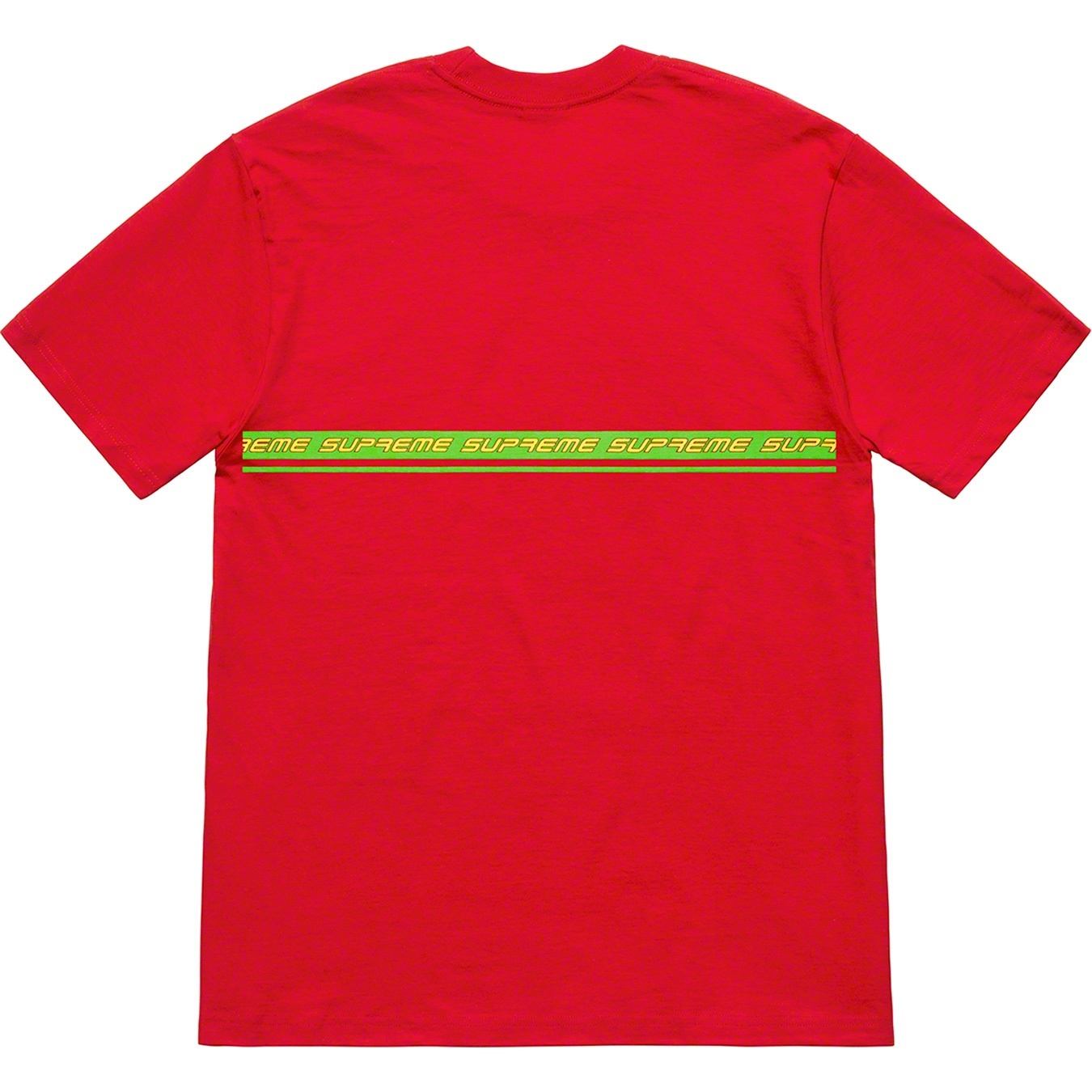 Hard Goods Tee view 11